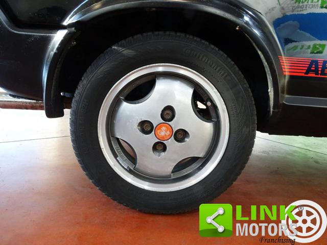FIAT Ritmo usata 27