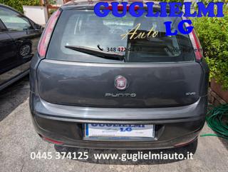 FIAT Punto Evo usata, con Autoradio