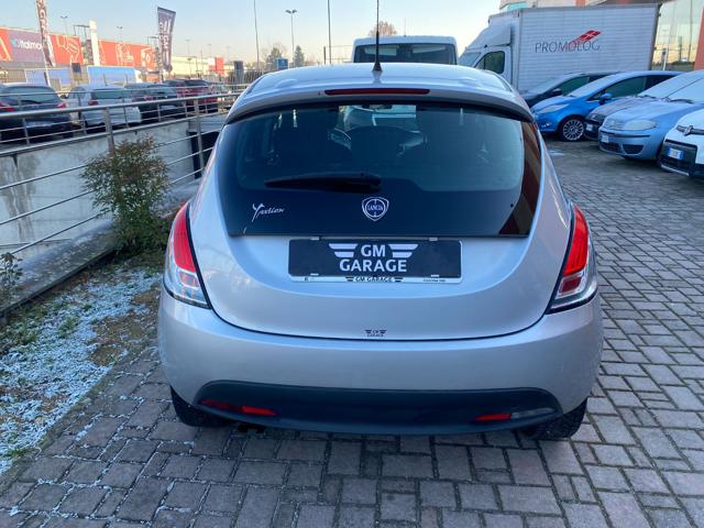 LANCIA Ypsilon usata, con Climatizzatore