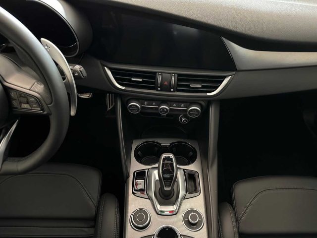 ALFA ROMEO Giulia usata, con Sistema di navigazione