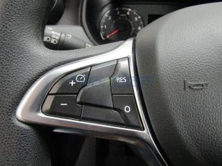 DACIA Duster usata, con Immobilizzatore elettronico