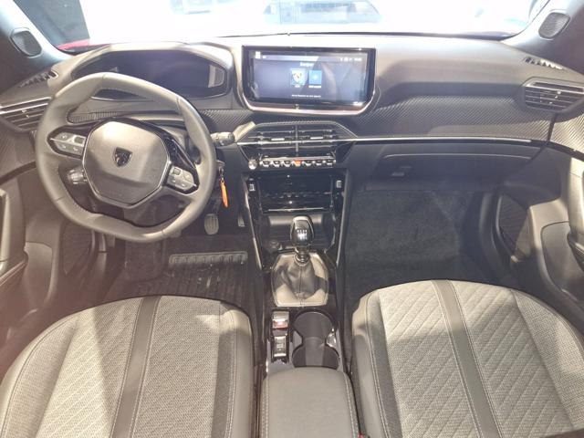 PEUGEOT 2008 usata, con Cronologia tagliandi