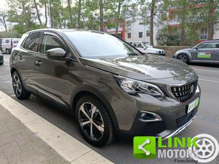 PEUGEOT 3008 usata, con Airbag Passeggero