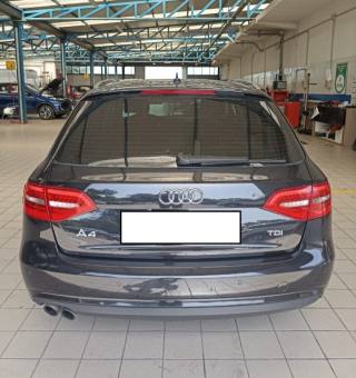 AUDI A4 usata, con Airbag Passeggero