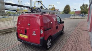 FIAT Fiorino usata, con Climatizzatore