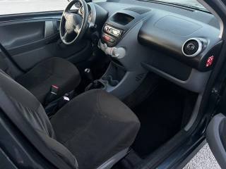 CITROEN C1 usata, con Autoradio