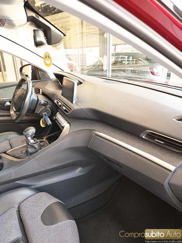 PEUGEOT 3008 usata 20