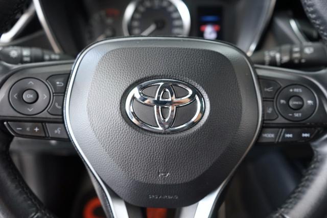 TOYOTA Corolla usata 51