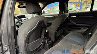 BMW X2 usata, con Controllo trazione