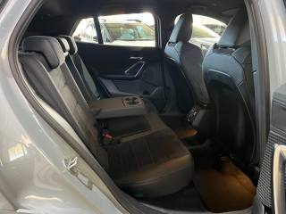 BMW X2 usata, con Sedile posteriore sdoppiato