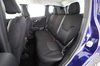 JEEP Renegade usata 3