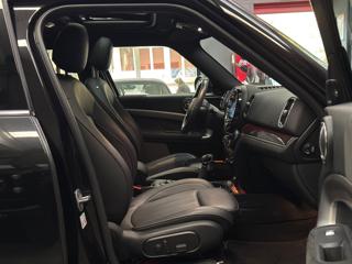 MINI Cooper SE Countryman usata, con Cronologia tagliandi
