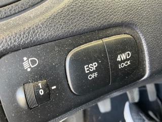 KIA Sportage usata, con Chiusura centralizzata
