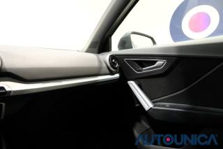 AUDI Q2 usata, con Luci diurne