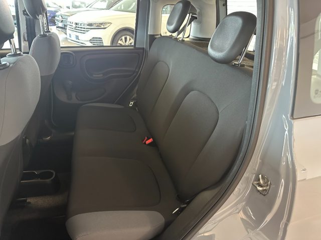 FIAT Panda usata, con Lettore CD