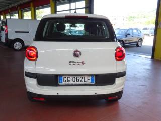 FIAT 500L usata, con Airbag Passeggero