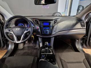 HYUNDAI i40 usata, con Fendinebbia
