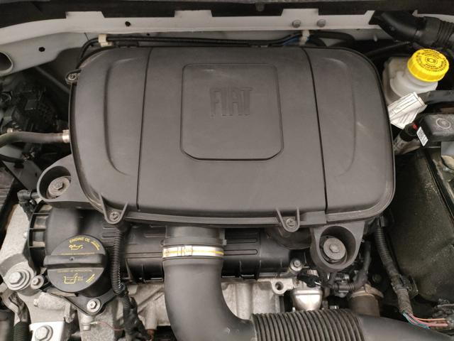 FIAT 500 usata, con Airbag testa