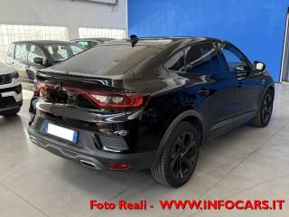 RENAULT Arkana usata, con Alzacristalli elettrici