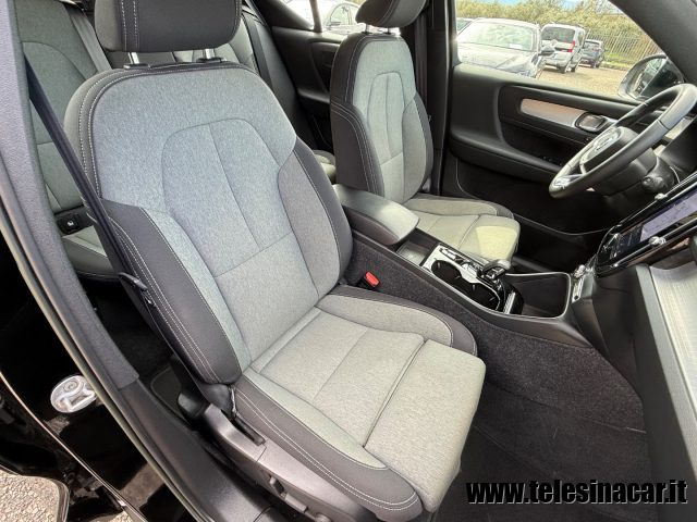 VOLVO XC40 usata, con Volante multifunzione