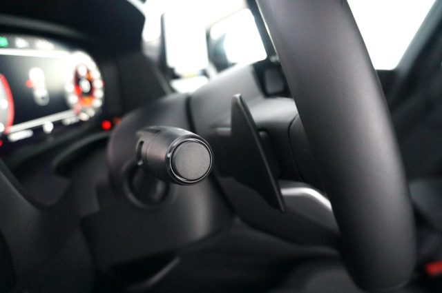 NISSAN Qashqai usata, con Sistema di navigazione
