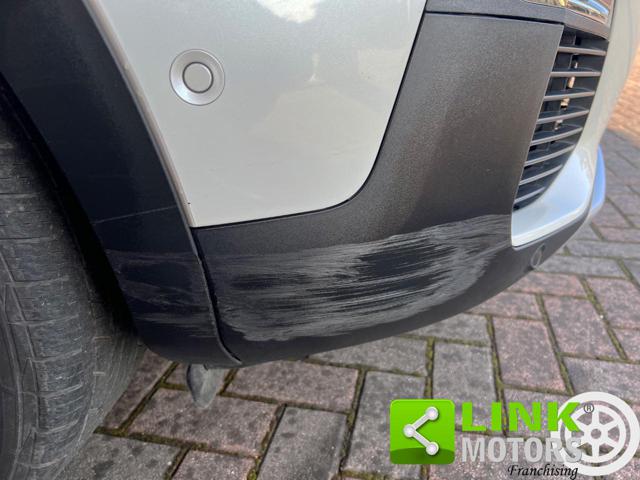 PEUGEOT 3008 usata, con Sistema di navigazione