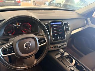 VOLVO XC90 usata, con Cerchi in lega