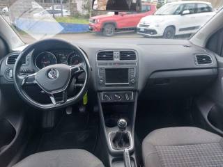 VOLKSWAGEN Polo usata 9