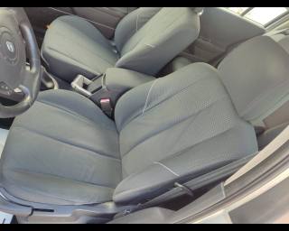 RENAULT Megane usata, con Cerchi in lega