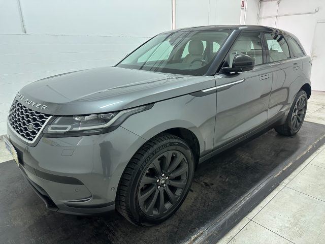 LAND ROVER Range Rover Velar usata, con Cerchi in lega