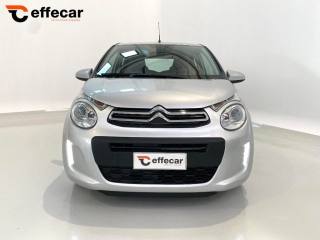 CITROEN C1 usata, con Airbag