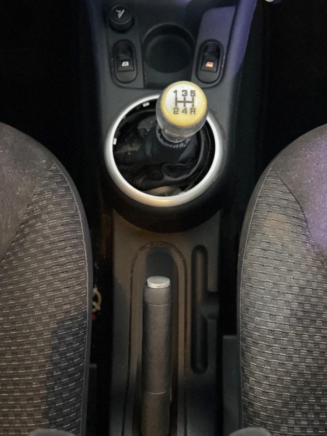 CITROEN C3 usata 13