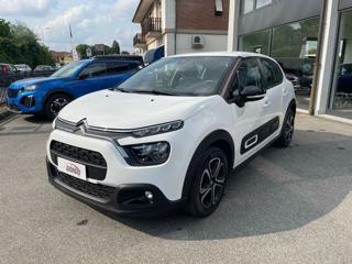 CITROEN C3 usata, con Airbag Passeggero
