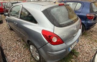 OPEL Corsa usata, con Alzacristalli elettrici