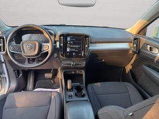 VOLVO XC40 usata, con Controllo trazione
