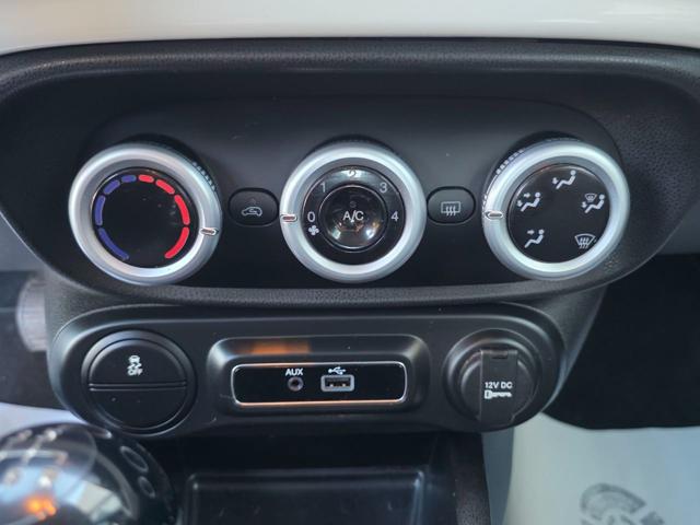 FIAT 500L usata, con Bluetooth