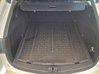 TOYOTA Corolla usata, con Boardcomputer