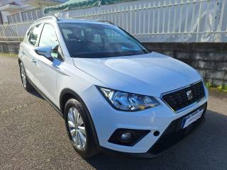 SEAT Arona usata, con Cruise Control