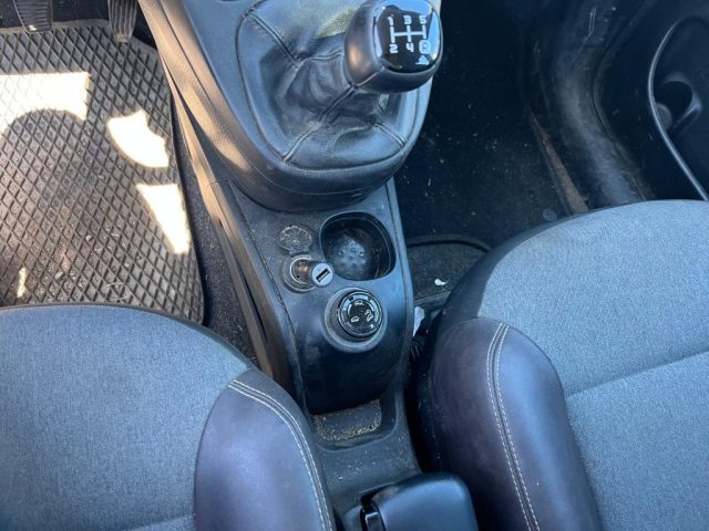 FIAT Panda Cross usata, con Climatizzatore