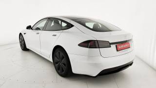 TESLA Model S usata, con Alzacristalli elettrici