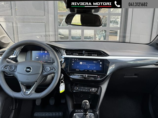 OPEL Corsa usata, con Cerchi in lega