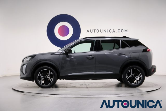 PEUGEOT 2008 usata, con Volante in pelle
