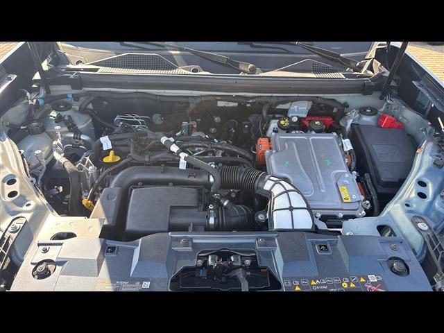 DACIA Bigster usata, con Bracciolo