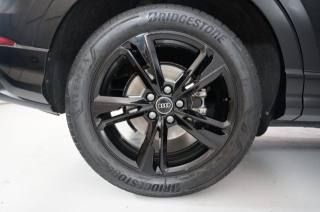 AUDI Q3 usata, con Autoradio