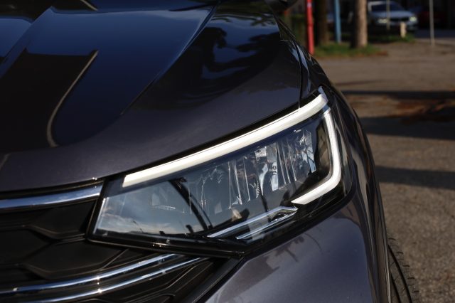 VOLKSWAGEN Taigo usata 98