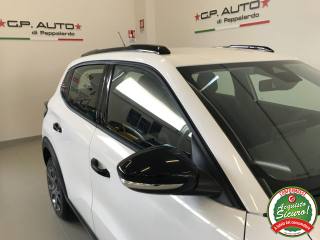 CITROEN C3 usata, con Head-up display
