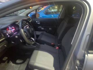 CITROEN C3 usata, con Airbag