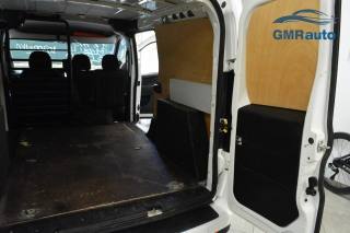FIAT Doblo usata 12