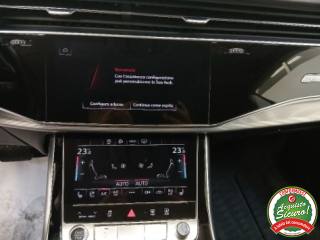 AUDI Q8 usata, con Bracciolo