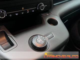 CITROEN Berlingo usata, con Climatizzatore
